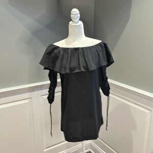 Socialite Dress